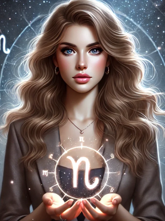 5 zodiac signs that are in for a powerful day on April 1, 2025—no joke!