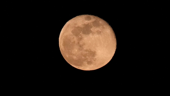 new moon